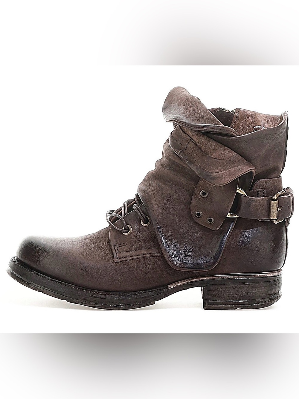 A.S.98 Simon II Boots